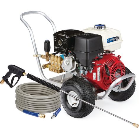 G-Force II 4040 HC-DD Hochdruckreiniger – GRACO – 25N682