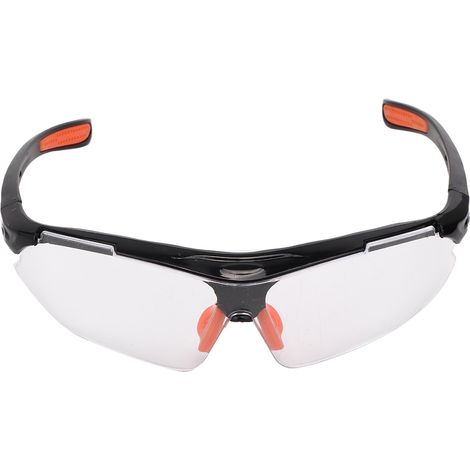 Lunettes de protection anti-projections pour laboratoire, atelier extérieur et chantier (1/5)