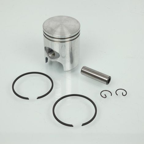 Motorkolben vertex für Roller aprilia 50 area 51 1998 bis 2002