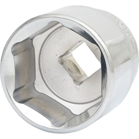 KS TOOLS 1/2" CHROMEplus Vaso hexagonal 36 mm - 918.1236 (1/5)