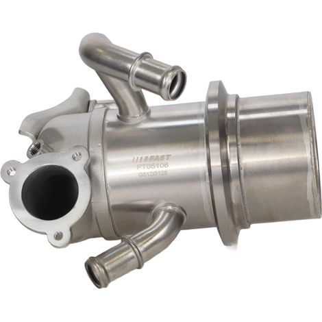 Scambiatore di calore EGR rapido FT05106 (1/4)