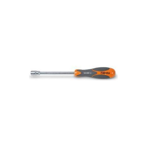 BETA  943BX CHIAVE A BUSSOLA C/IMP BM LUN 13X282 MM