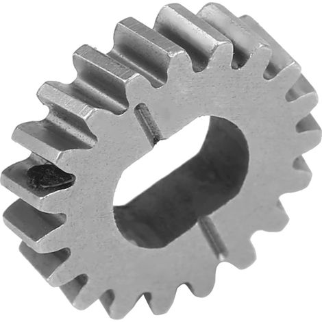 Ingranaggio motore tettuccio apribile, kit di riparazione ingranaggio motore tettuccio apribile in acciaio inossidabile per W202 W204 W212