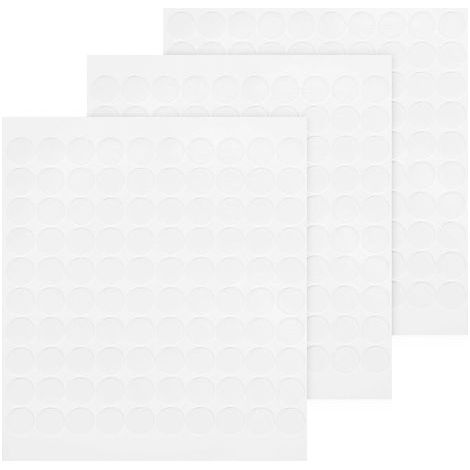 Adhesive PVC Caulking Strip for Skirting Boards Flexible (1/5)