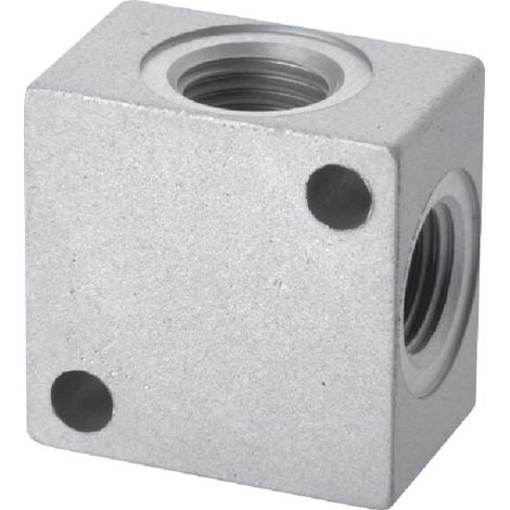 Distributeur CAMOZZI 303312 (1/2)