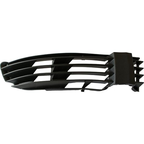VW Passat B5 versi贸n 00-05 sin hal贸genos, parrilla en el parachoques derecho (1/2)