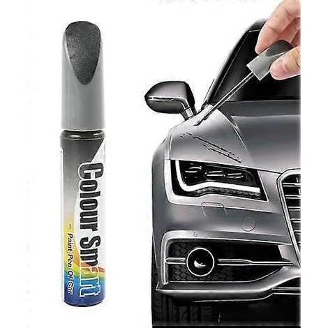 Car Scratch Repair,Scratch Remover for Vehicles,Car Remover Scratch Paint Pen Car Touch Up Paint Fill Paint Pen (1/5)