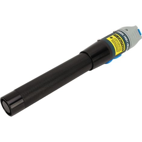 Optischer Fehlerortungsstift 10 km, 2,5 mm Universalstecker, VFL-Glasfaser-Teststift für Wartungszwecke (1/5)