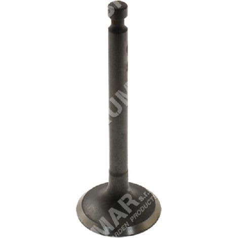 Kit Valvole di aspirazione per motori DUCAR Compatibile - 047347