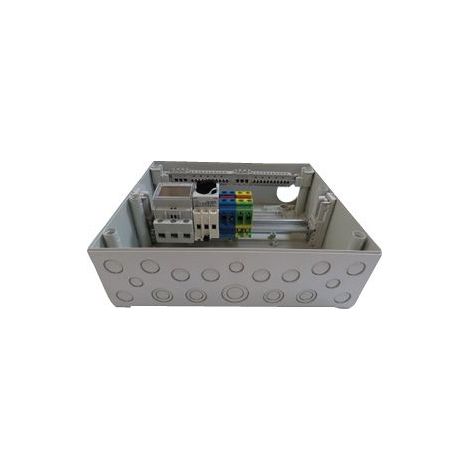 Stromzähler mit Sicherheitsschalter Für WPS 22.2-80.2 HT - 8738206905 von Buderus