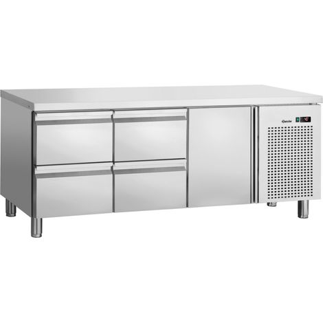 Table réfrigérée S4T1-150 - Bartscher (1/2)