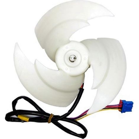 LG Kühlschranklüftermotor – Kompatibel mit mehreren Modellen (1/5)
