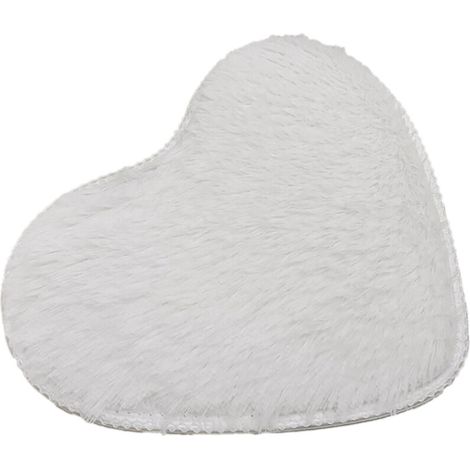 Tapis antitaches MONEPIRED en vente d'entrepôt, tapis moelleux vintage pour chambre à coucher ou chambre d'enfant, antidérapant et lavable, compatible avec tous les styles de décoration. (1/3)