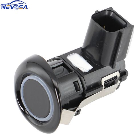 25994-1PA6B is applicable to 12-19 Nissan NV1500 automotive reversing radar PDC parking control sensor. (1/4)