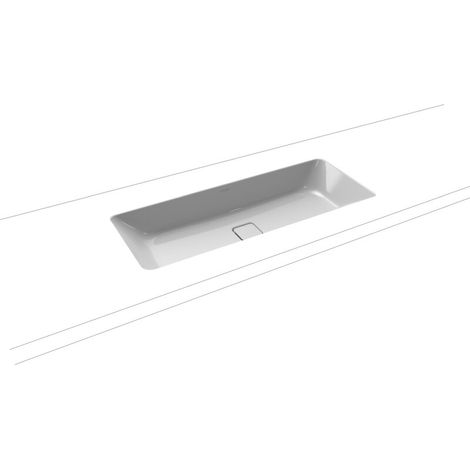 Kaldewei 902406003199 Meuble-lavabo sous-cadre CONO Mod.3088 (1/2)