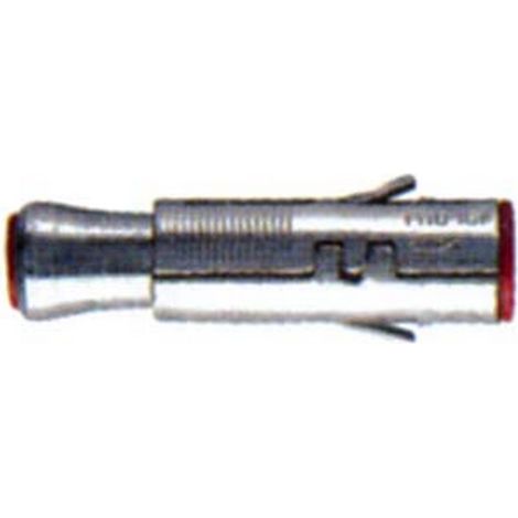 25PZ TASSELLO IN ACCIAIO PER VITI "SLM" - SLM 10 MA tassello ø mm.16x60