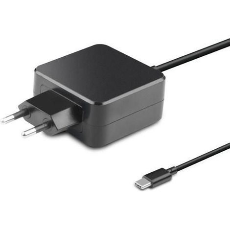 CoreParts USB-C-Netzteil, mbxusbc-AC0005