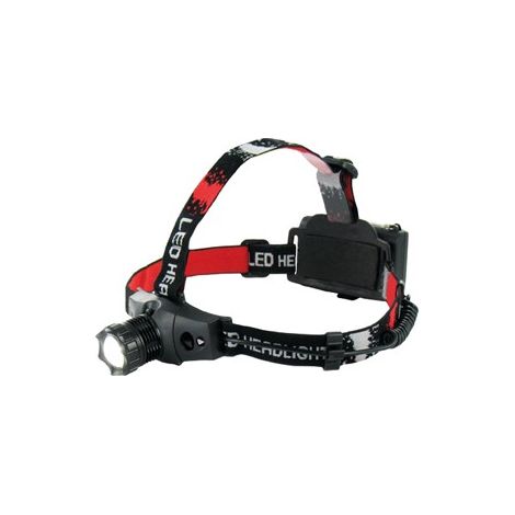 Lámpara frontal TL264 Head-Lite Mellert