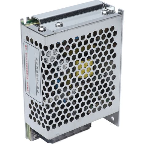 100–240 V AC 12 V 4,2 A Schaltnetzteil LED-Transformator MS-50-12 Stromwandler für LED-Streifen (1/5)