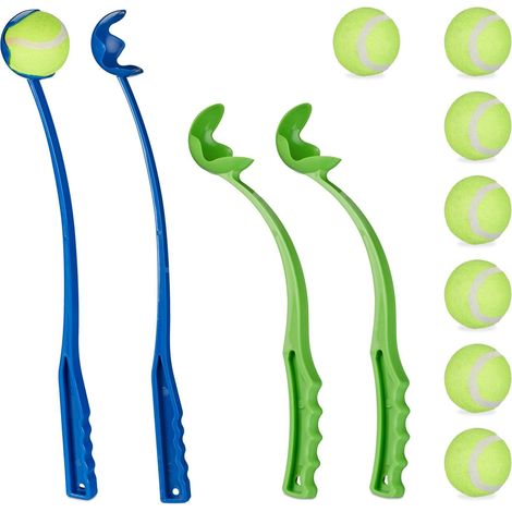 Paracolpi per cani set da 4 8
