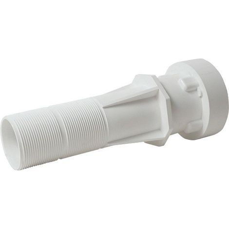Passante a muro ABS 25cm 2" C-240