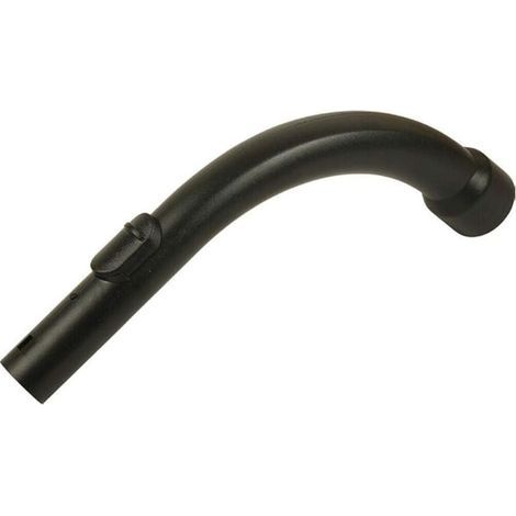Poignée compatible avec les aspirateurs Miele 35mm/47mm Tube de poignée , Poignée de tuyau pour aspirateur Miele Silence Allergy , Adapté à S8 S7 S6 S5 S4 S3 S2 S1 C1 C2 C3 H1 ,9442601/5269091 (1/5)