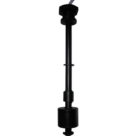 Elobau 221B1710 Schwimmerschalter 48 V 1 A 1 Wechsler IP67 1 St. (1/2)
