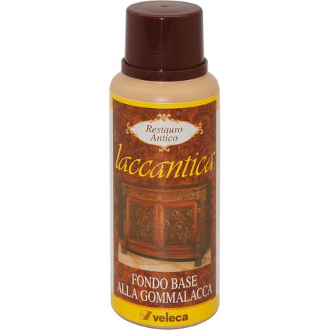 LACCANTICA 250 ML FONDO A BASE