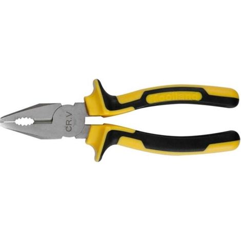 PINCE UNIVERSELLE 6.5" / 165 mm (1/2)