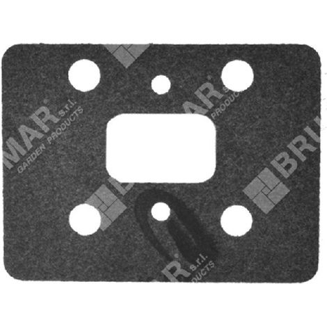 Guarnizione flangia termica per tagliasiepi PROGREEN - 046391