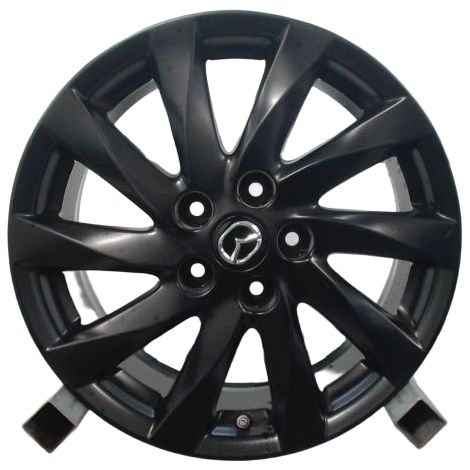 Jante Aluminium MAZDA MAZDA 6 2005- [PRODUIT D'OCCASION]♻️9965707070