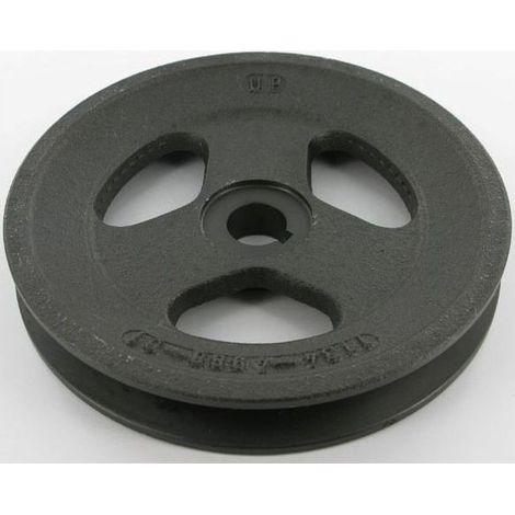 1134-4988-01 - Poulie pour Tracteur Tondeuse STIGA