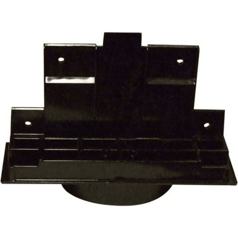 SUPPORT PIED:LC450 32 ABS+PC.BK000 POUR TV AUDIO TELEPHONIE SAMSUNG - BN6106139C