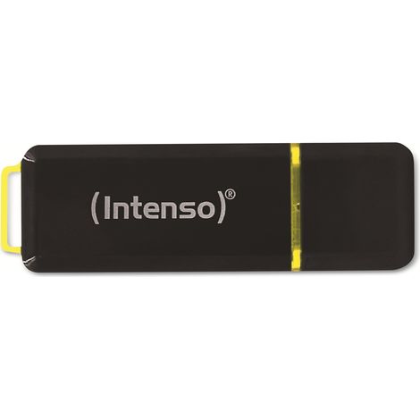INTENSO USB-Stick High Speed Line 3537492 USB 3.2 256GB