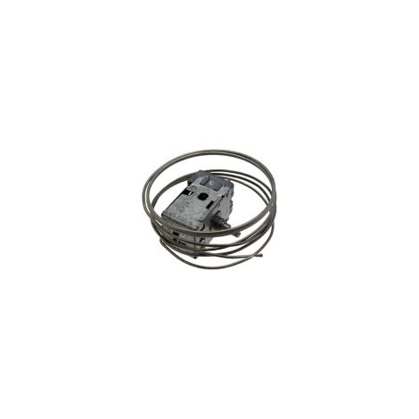 Termostato para Frigorífico, Congelador 481228238212, 484000008690 BAUKNECHT, IGNIS, IKEA WHIRLPOOL, LADEN, WHIRLPOOL