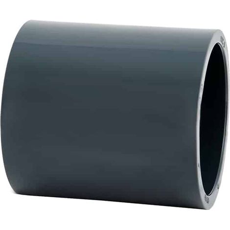 Manchon diamètre 50 et 63 mm Lot de 2   50mm