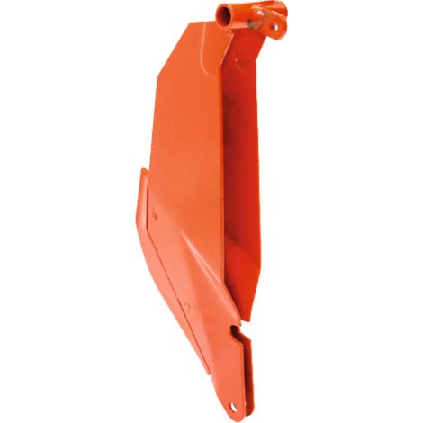 Set di dischi corti per seminatrice di mais KUHN VNB0741A (1/2)