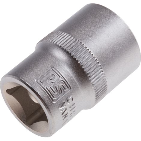 Douille 19mm Bi-Hexagone, entraînement 1/2", Carré ( Prix pour 1 ) (1/2)