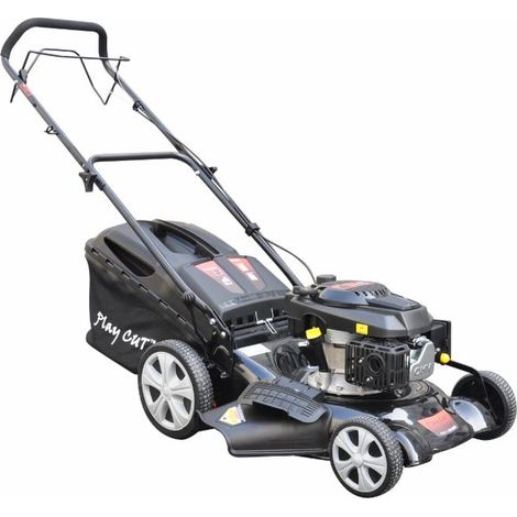 Tagliaerba rasaerba a scoppio Ama LT 525H PlayCut (1/3)