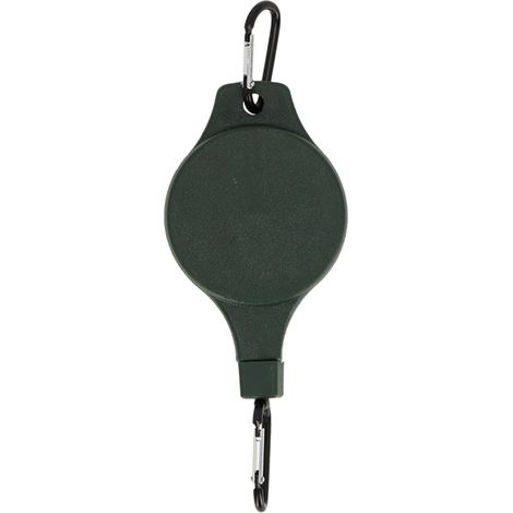 Esschert Design Blumenampellift mit ca. 56 cm Zuglänge (1/5)