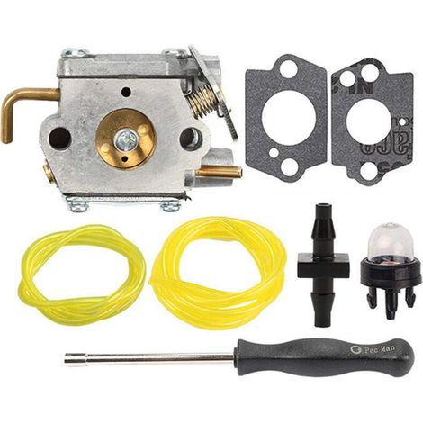 Carburatore per tagliabordi wt 827 wt 149a wt 275 wt 539 wt 685 (1/4)