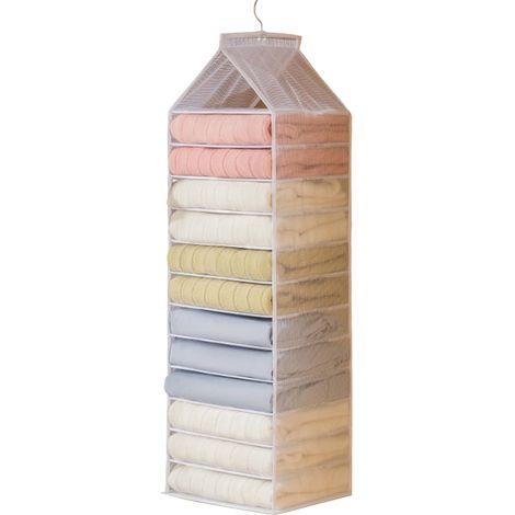Rangement et organisation, accessoires, boîte de rangement murale pour chaussettes et sous-vêtements, boîte de rangement pour soutiens-gorge à tiroir (1/5)