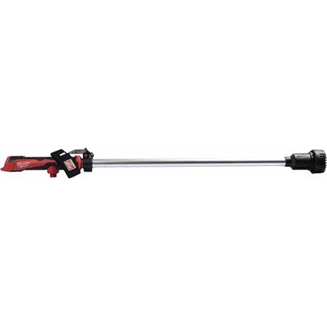 Milwaukee M12 BSWP-0 M12™ HYDROPASS™ Brushed Stick Water Pump (Body Only) (1/5)