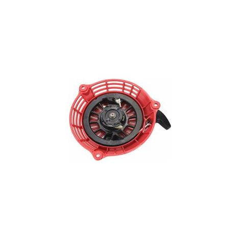 Démarreur de remplacement pour pièces de générateur de moteur Honda GC135 GC160 GCV135 GCV160 28400ZL8023ZA 28400ZL8013ZA