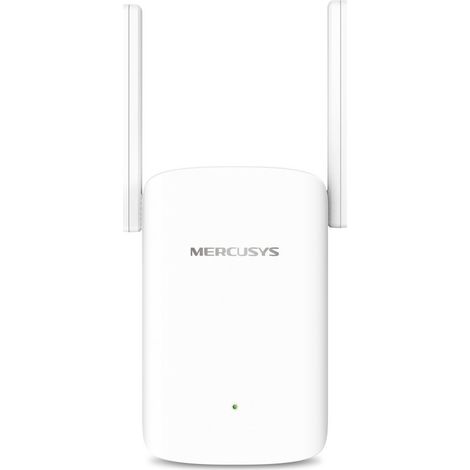 Rúter Doble banda (2,4 GHz / 5 GHz) Mercusys TPM ME60X Blanco