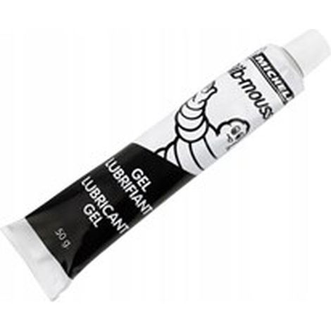 Gel mousse Michelin 50g per pneumatici tubeless BMX Mountain Bike