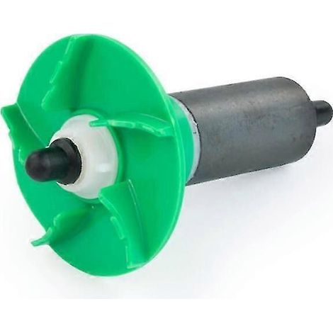 Remplacement du rotor et de la turbine de la pompe de bassin Titan 3000 - 1461