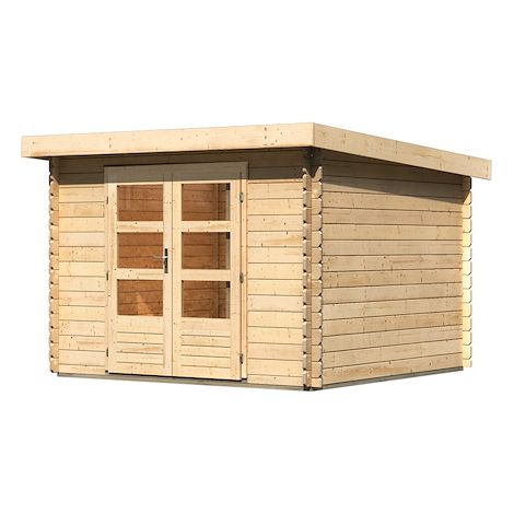 GH OLaf 5 natur 280x280x222