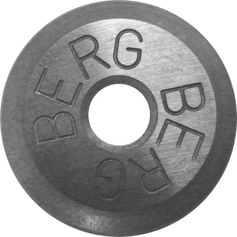 TECTOOL Roue de coupe en carbure - BTC HME 22 - Ø 22 mm - en vrac