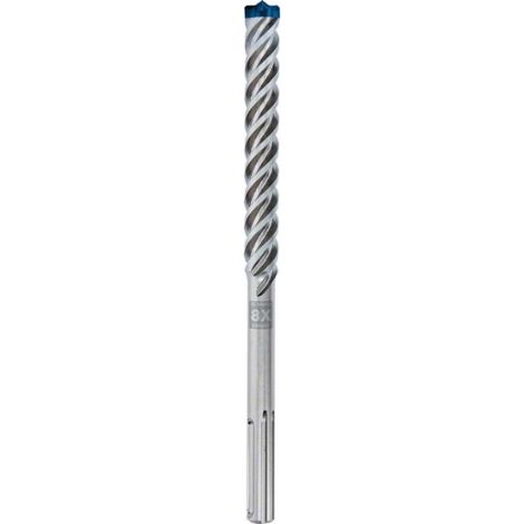 2608900238 - PUNTA BOSCH SDS MAX 8X D.24mm X 200mm X 320mm